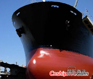 成品油船 Frontline 2012增租2艘MR型成品油船
