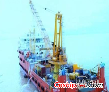 租约合同怎么写 Carimin获三用工作船和工作船租约合同
