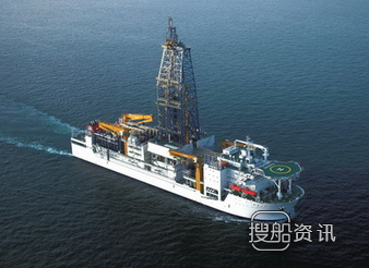 钻井船 Ocean Rig否认更改钻井船订单
