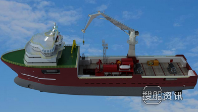 南昌新建区哪里被恒大收购了 Greatship收购1艘400吨新建PSV