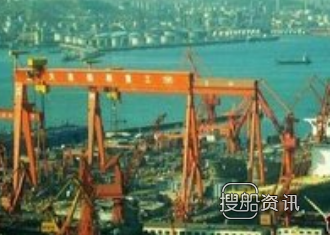 大船重工 大船重工外延式扩张启幕　正式收购大连大洋船舶