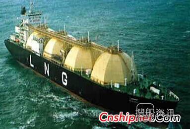 友联船厂维修LNG船 科钦船厂考虑建造LNG船和高速船