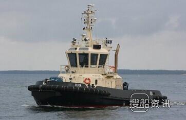 拖船 PSAMQ租出4艘拖船