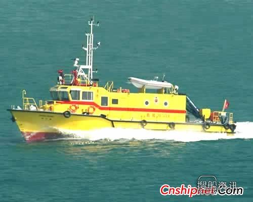 租潜水装备多少钱一套 Mermaid Maritime租出1艘3000吨潜水支援船