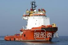 s.忒修斯之船值得看吗 Solstad Offshore出售1艘三用工作船