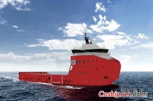 充气船批发价格图片 VARD首季新船订单量“非常高”