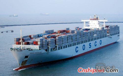 突破大关 中远3年拆船量将突破100艘大关