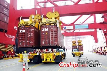 你为什么想加入东航 东方海外加入以星地东航线