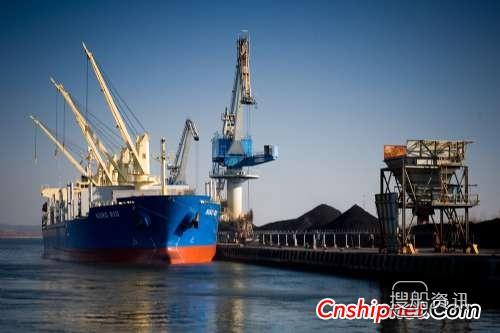 上海船联航运发展有限公司 戴安娜航运扩张船队订购新船