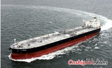 超级油轮 Tanker Pacific公司将订购阿芙拉型油轮