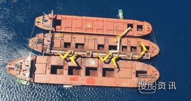 淡水河谷 淡水河谷称并未“封杀”中远