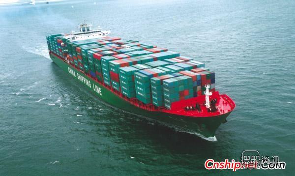 5000吨集装箱船多少钱 长荣海运拟租10艘14000 teu集装箱船