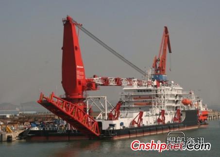 船舶与海洋工程大学排名 Maersk Supply Service订造2+4艘海洋工程船