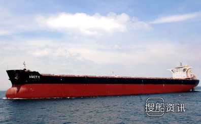 泰州三福船舶工程有限公司 Precious修改三福船舶4艘散货船订单