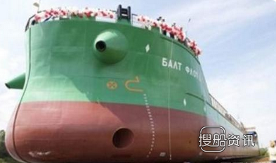 最新船厂船东订单排名 俄罗斯船东或将放弃1.5亿美元订单