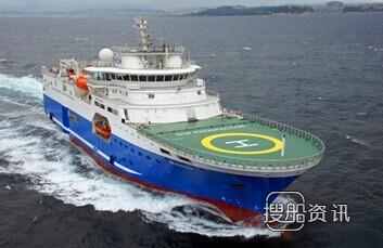 物探船 ONGC或将放弃订造物探船计划
