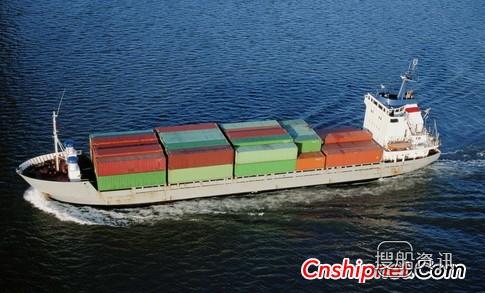 5000吨集装箱船多少钱 Paragon撤销1艘集装箱船订单