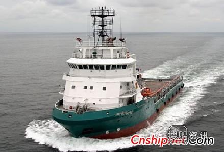 海工新订单 印度国航撤销2艘海工船订单