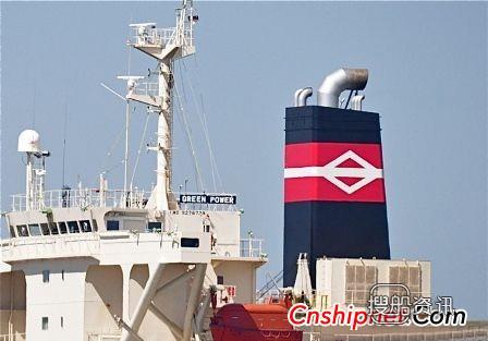 日本第一中央汽船 日本第一中央汽船拟撤单10艘散货船