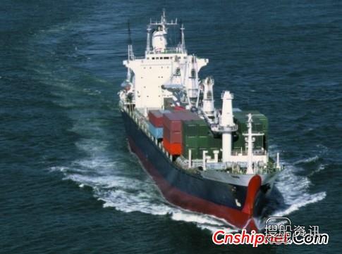 国际船舶网 现代重工决定撤销12艘新船订单