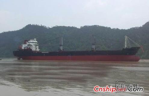 沪东中华2018订单 沪东中华没有获2艘散货船订单