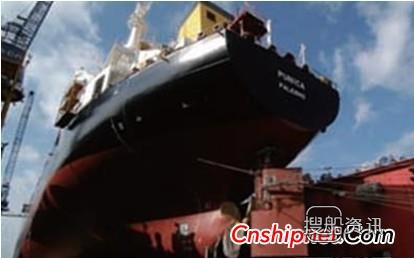造船订单 STX造船撤销1艘VLCC订单