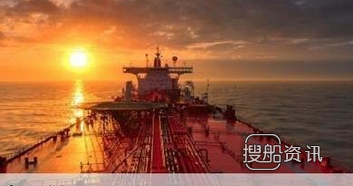 一船原油多少桶 原油船在中国市场前景看好