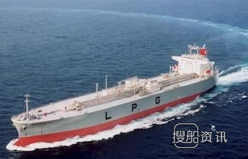 创出历史新高的股票 2014年液化气船订单创下历史新高