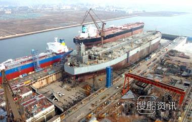 船舶与海洋行业趋势 预计2014年船舶行业向好趋势明显