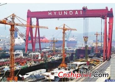 f35订单总量 前9月中国新船订单总量跳涨83.4%