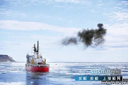 个股是什么原因推动上涨的 船东：限硫令必将推动运价上涨
