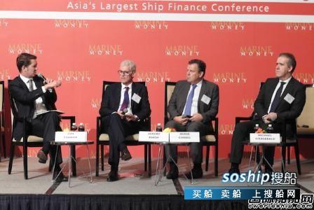 法国航运巨头 三家航运巨头明确表态将转嫁限流令额外成本