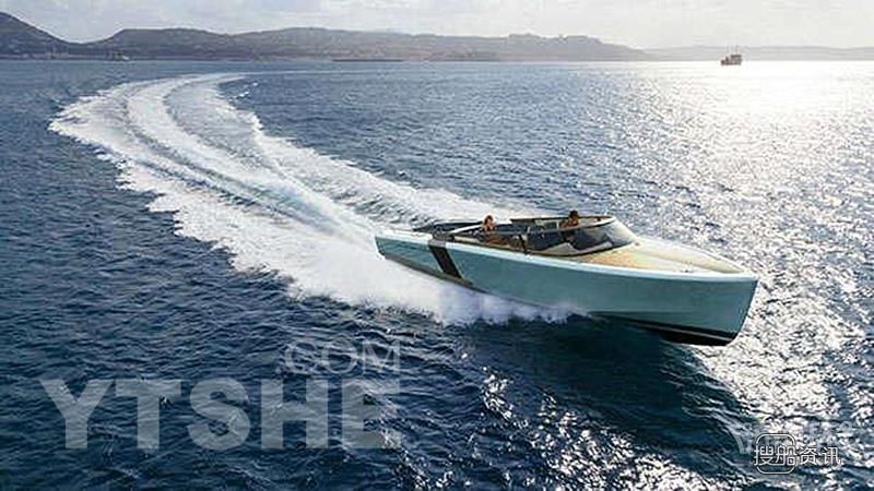 handclap Buehler Turbocraft携Thunderclap 38强势回归