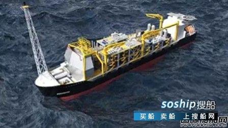 大宇造船 争夺FPSO大单，大宇造船“背水一战”