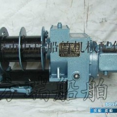 舷梯绞车 供应电动防爆舷梯绞车图1