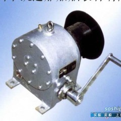 手摇器价格 手摇绞车图1