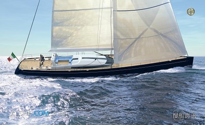 订单系统 Perini Navi新年订单连连