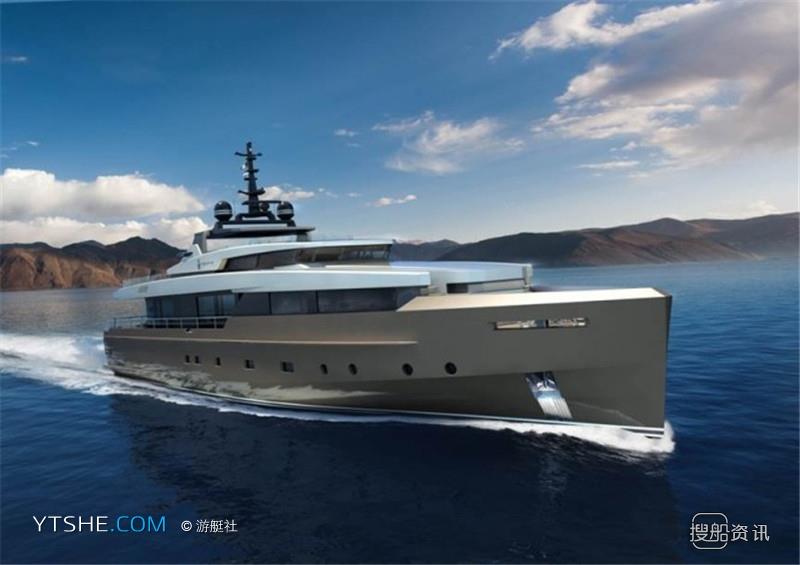 二手车出售 Admiral Tecnomar出售Impero 37 RPH