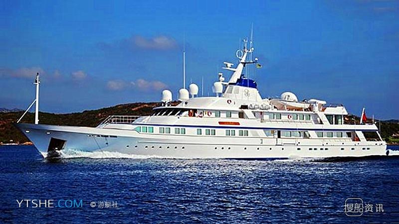 吐槽大会李诞经典语录 Feadship经典艇Nara降价