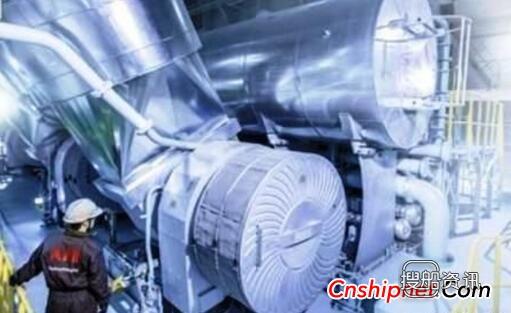 中远集装箱船 ABB为中国造最大集装箱船“中远海运金牛座”配套涡轮增压器