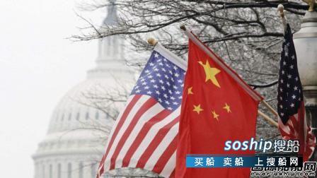 德威 无惧“贸易战”，海德威美国市场斩获百艘船大单