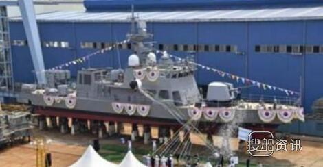 小型喷水推进器 Marine Jet Power获喷水推进器订单