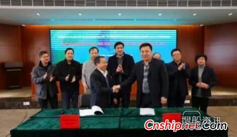 2o18订单向外面拨有吗 七O八所获新型海底电缆施工船设计订单