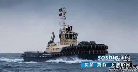 舟山船厂拖轮船长招聘 达门越南船厂交付一艘ASD 3212拖轮
