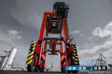 ARJ21获90架新订单 Kalmar获12辆混合动力跨运车订单