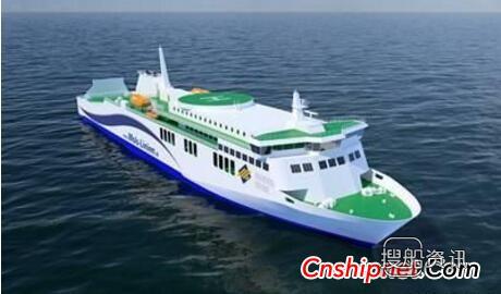 瓦锡兰电喷主机 瓦锡兰获2台8缸Wartsila 31主机订单