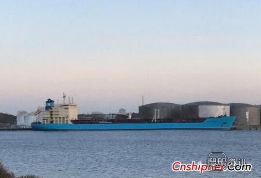 新造海油船出售 瓦锡兰获3艘新造50000吨油船的压载水管理系统