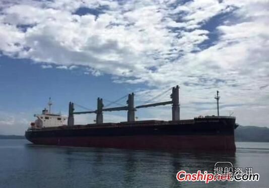 青岛海德威科技有限公司 青岛海德威获5艘散货船的压载水处理系统配套订单