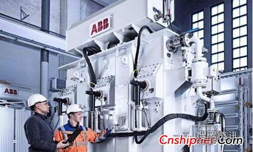 ABB变压器 ABB获40台特种变压器订单