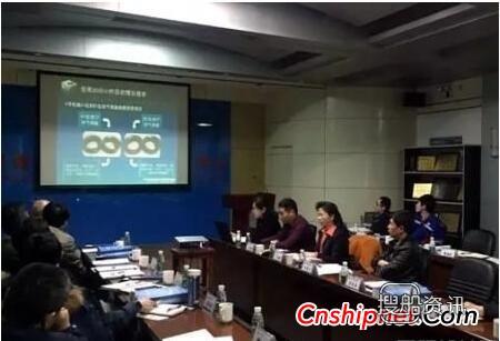 船舶主机型号大全 南京国际船舶设备排气阀顺利通过中海油验收